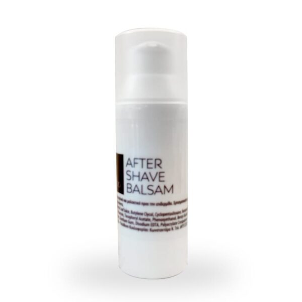 After shave balsam 50ml