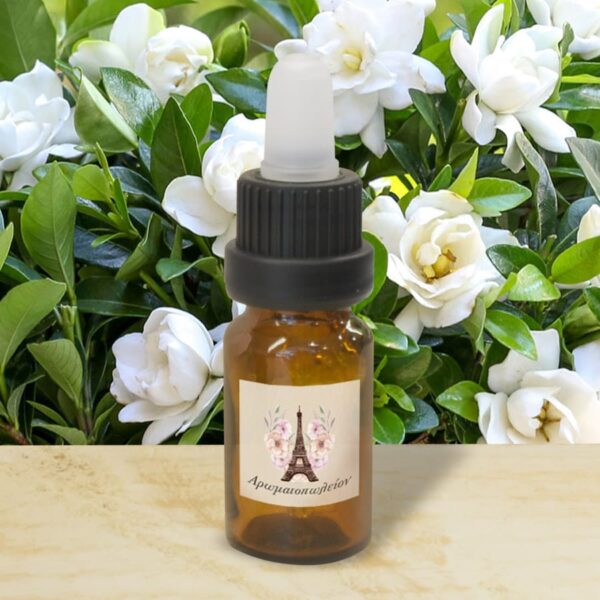Gardenia aromatic oil