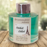 Patchouli – Cedar 120ml