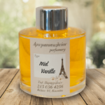 Μέλι - Βανίλια 120ml