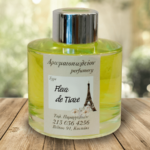 Ταϊτινή γαρδένια (Fleur de Tiare) 120ml