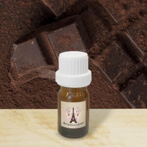 Chocolate Combustion oil