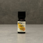 Κουρκουμάς, Αιθέριο έλαιο