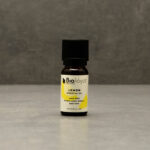 Λεμόνι, Αιθέριο έλαιο