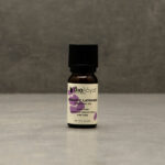 Λεβάντα, Αιθέριο έλαιο