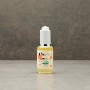Serum for acne
